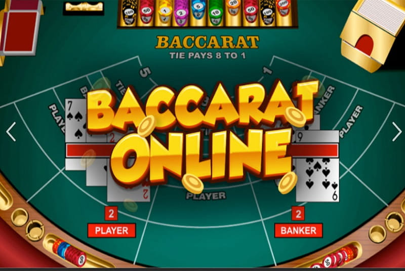 Cách chơi baccarat 33win luôn thắng Cách chơi baccarat 33win luôn thắng