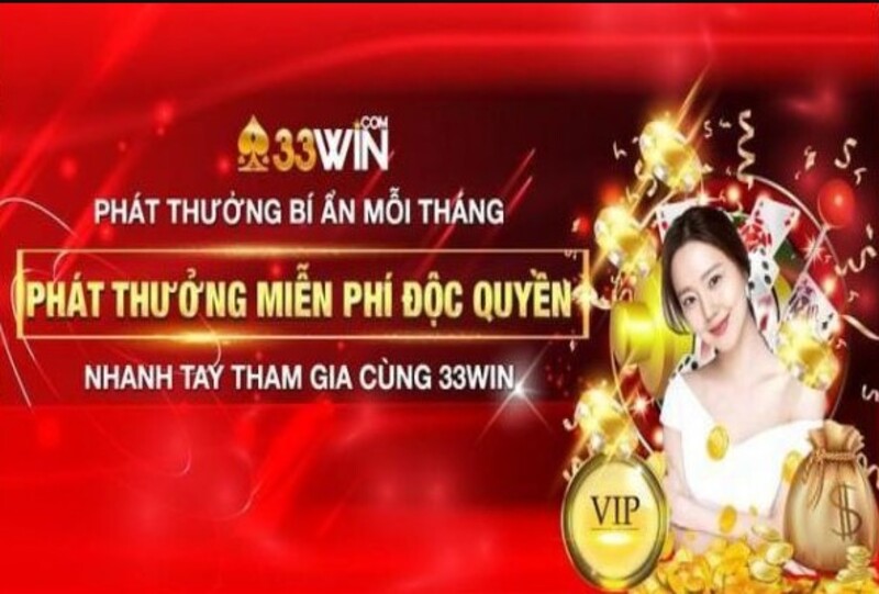 Hướng dẫn chi tiết đăng nhập 33win không chặn 2023 Hướng dẫn chi tiết đăng nhập 33win không chặn 2023