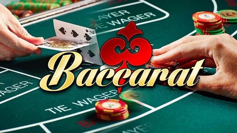 Hướng dẫn chơi baccarat 33win online Hướng dẫn chơi baccarat 33win online