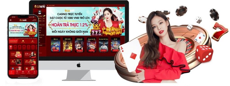 Hướng dẫn tải app 33win Hướng dẫn tải app 33win