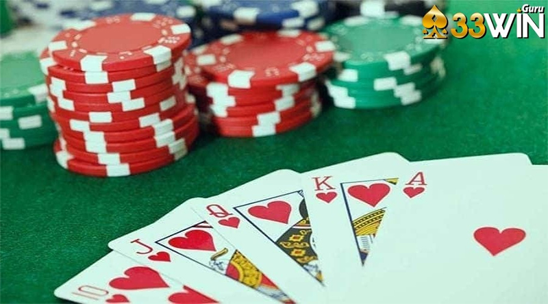 Game Mậu Binh Online 33win – Kinh Nghiệm Chơi Mậu Binh 6 Mậu binh chín cây ở 33win