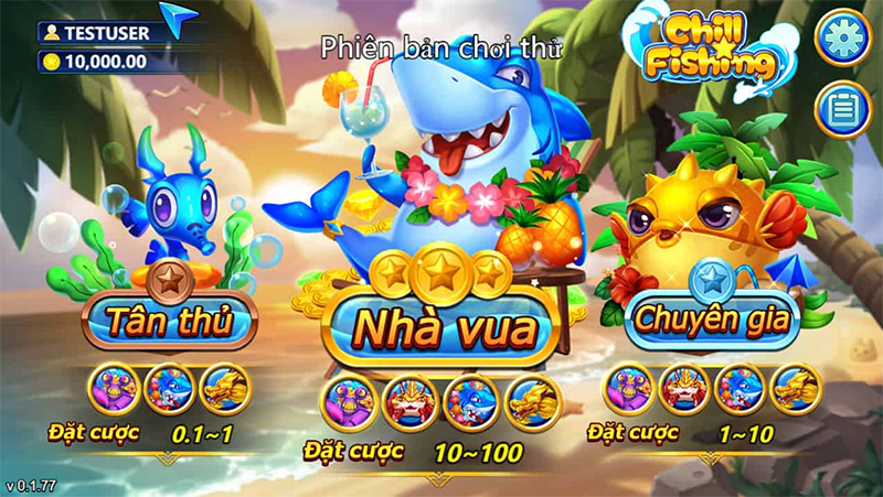 Game bắn cá đổi thưởng 33win – Cùng với cách kiếm tiền siêu dễ dàng 6 Kinh nghiệm khi chơi game bắn cá đổi thưởng tại 33win mà các anh em nên biết đến