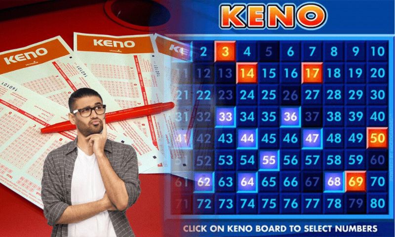Game Keno 33win cùng những thông tin thú vị dành cho bạn 6 Chơi game Keno anh em cần trang bị cho mình những mẹo chơi hay