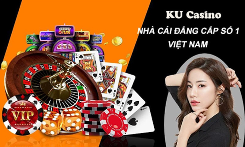 Hướng Dẫn Người Mới Tải App Nhà Cái Kubet777 6 Trải nghiệm game tại Ku777 siêu hấp dẫn