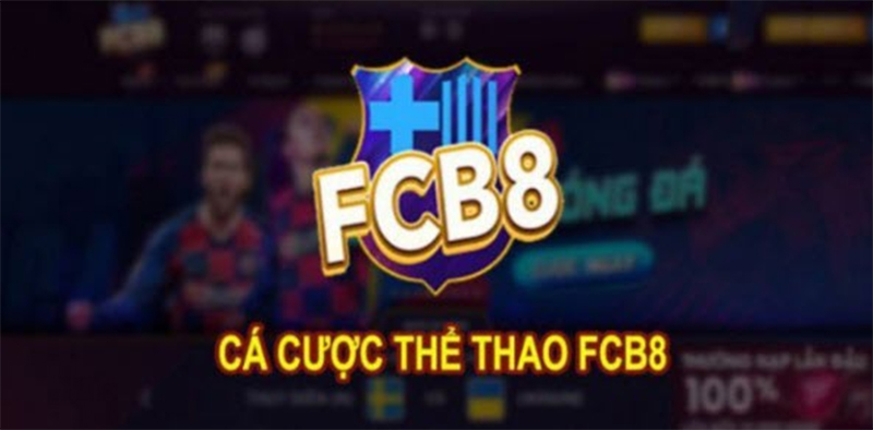 Đôi nét hấp dẫn về nhà cái fcb8 Đôi nét hấp dẫn về nhà cái fcb8