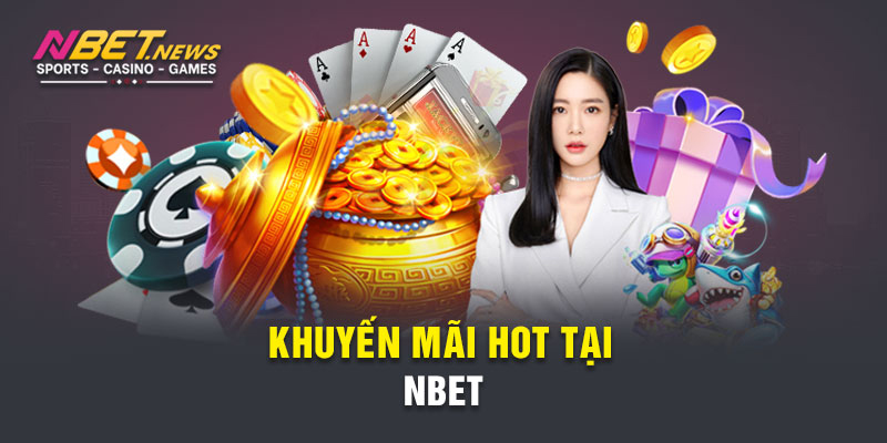 Hướng dẫn đăng ký và đăng nhập nbet một cách dễ dàng 4 Khám phá nhà cái Nbet siêu hấp dẫn