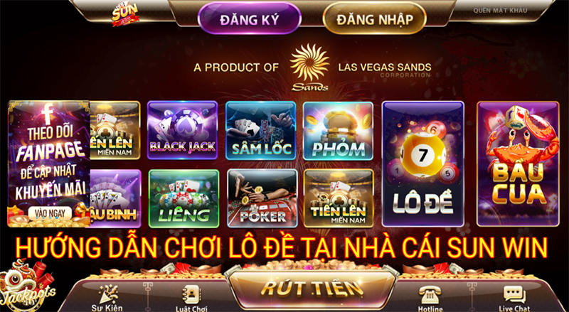 Các thông tin về Sunwin và cách tải nhà cái trên điện thoại 4 Nhà cái Sunwin với đa dạng sản phẩm hấp dẫn