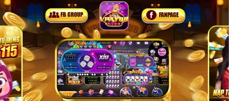 Nhà cái vpay88 – Địa chỉ hấp dẫn cho các tay chơi 4 Cách đăng kí tài khoản vpay88
