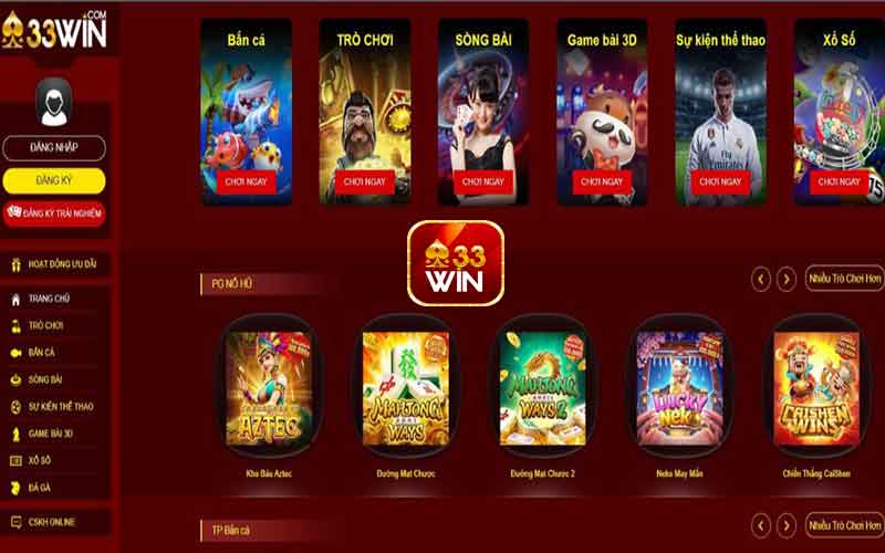 Lưu ý khi chơi game tài xỉu 33win mà anh em không thể bỏ qua 5 Những chiến thuật chơi Tài xỉu 33win