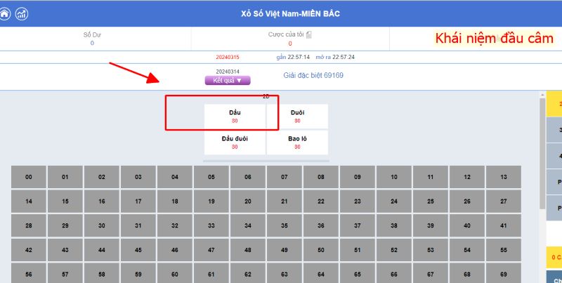 Bạc nhớ đầu câm - Phương pháp cược đảm bảo chiến thắng 4 Giải mã khái niệm đầu câm và bạc nhớ cho tân thủ