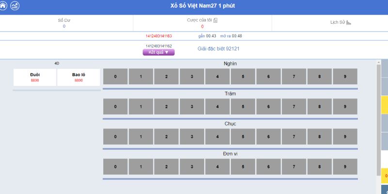 Cách đánh lô rơi từ đề bất bại dành cho các tân thủ 5 Cách đánh lô rơi từ đề không xuất hiện 1 tuần