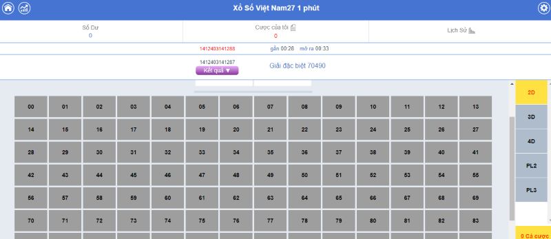 Kinh nghiệm đánh lô đề bách phát bách thắng cho tân thủ 4 Kinh nghiệm đánh lô đề