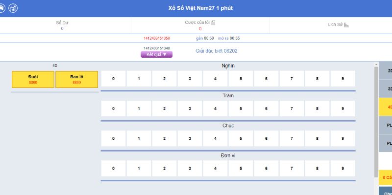 Lô xiên 4 ăn bao nhiêu? Bí quyết cược lô xiên chuẩn bài 6 Phân bố vốn hợp lý khi tham gia lô xiên 4