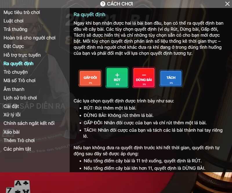 Bật mí cách chơi blackjack ngũ linh liên tục 7 Điểm qua những kết hand bài đặc biệt giúp người chơi thắng trắng