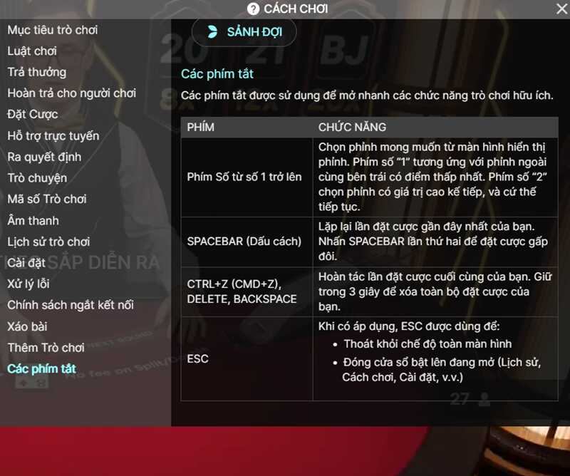 Bật mí cách chơi blackjack ngũ linh liên tục 8 Tiết lộ chiến thuật chơi game bài blackjack chỉ thắng không bại