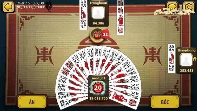 Khi chơi bài chắn bạn cần nắm rõ thuật ngữ cơ bản Khi chơi bài chắn bạn cần nắm rõ thuật ngữ cơ bản