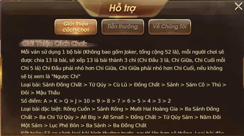 Quy tắc lá át trong game bài mậu binh người mới cần nắm rõ Quy tắc lá át trong game bài mậu binh người mới cần nắm rõ