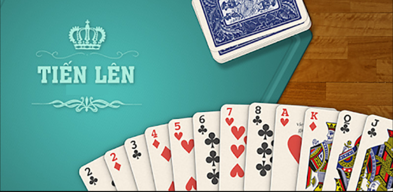 Một vài thuật ngữ phổ biến trong game bài tiến lên Một vài thuật ngữ phổ biến trong game bài tiến lên
