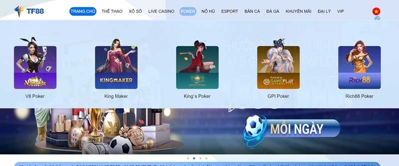 Bật mí địa điểm trải nghiệm top game bài đổi thưởng đáng tin cậy Bật mí địa điểm trải nghiệm top game bài đổi thưởng đáng tin cậy
