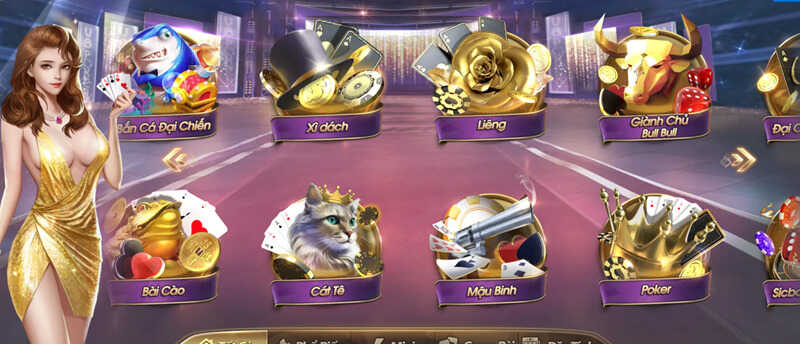Điểm qua những trò chơi đổi thưởng xanh chín nhất Điểm qua những trò chơi đổi thưởng xanh chín nhất