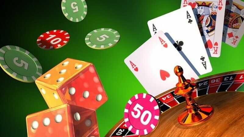 Khái niệm tổng quan về game bài giải trí trực tuyến Khái niệm tổng quan về game bài giải trí trực tuyến