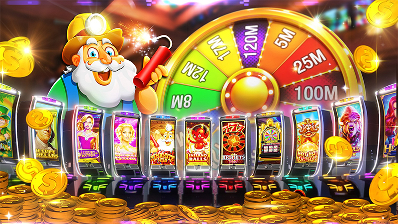 Hiểu rõ về thuật ngữ cơ bản trong slot game Hiểu rõ về thuật ngữ cơ bản trong slot game