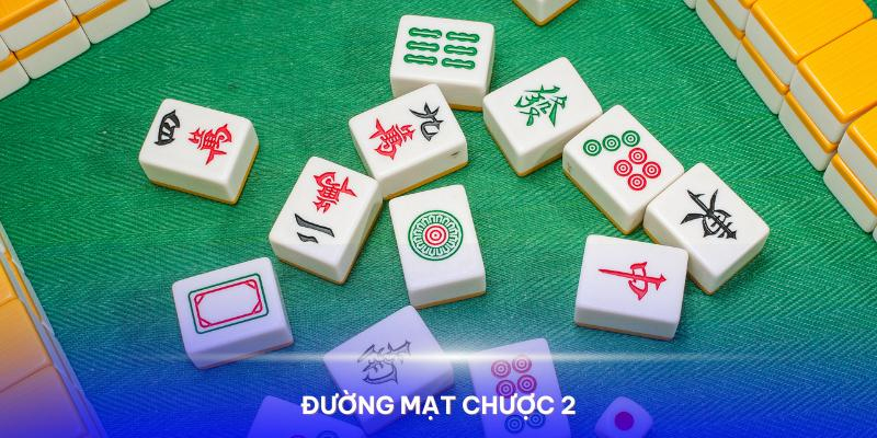 Vài nét cần biết về Đường Mạt Chược 2 thế nào? Vài nét cần biết về Đường Mạt Chược 2 thế nào?
