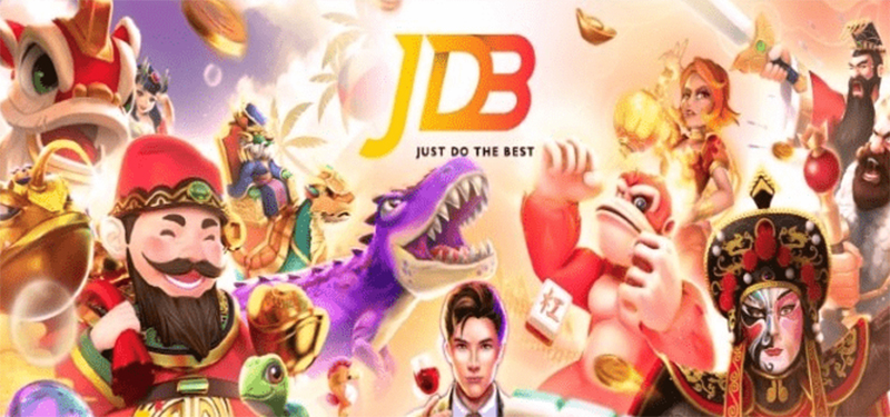 Sân chơi JDB Nổ Hũ mang lại nhiều điều thú vị Sân chơi JDB Nổ Hũ mang lại nhiều điều thú vị