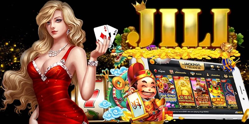Tìm hiểu cơ bản về Jili Nổ Hũ thế nào? Tìm hiểu cơ bản về Jili Nổ Hũ thế nào?