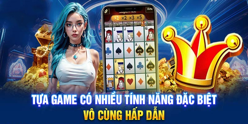 Điều cần lưu ý khi chơi Super Ace cùng cao thủ Điều cần lưu ý khi chơi Super Ace cùng cao thủ
