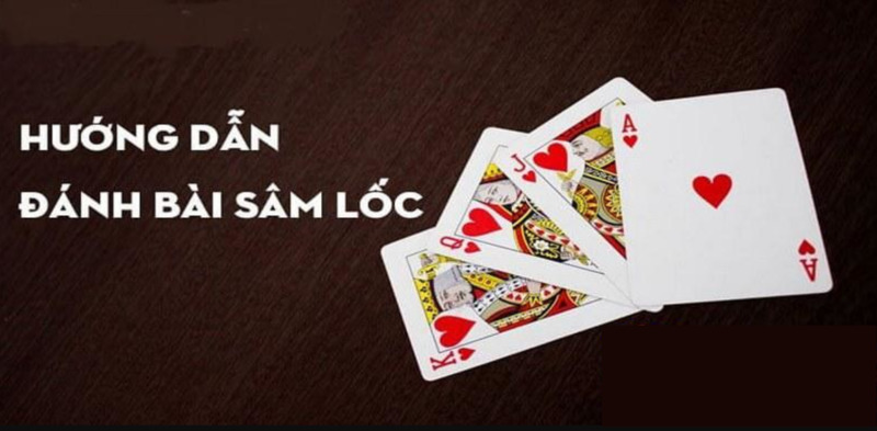 Tường tận luật chơi game bài sâm người mới cần nắm rõ Tường tận luật chơi game bài sâm người mới cần nắm rõ
