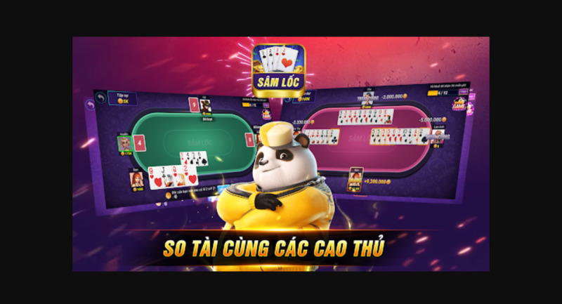 Một số thuật ngữ thường gặp khi trải nghiệm game bài sâm lốc Một số thuật ngữ thường gặp khi trải nghiệm game bài sâm lốc