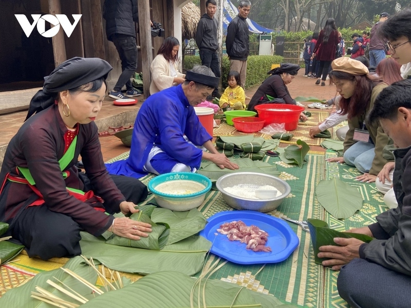 Nhiều bộ, ngành đồng thuận với đề xuất nghỉ Tết Nguyên đán Ất Tỵ Nhiều bộ, ngành đồng thuận với đề xuất nghỉ Tết Nguyên đán Ất Tỵ