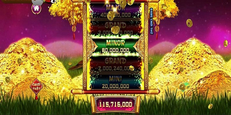 Nổ Hũ Phát Tài- Tựa Game Nổ Hũ 33win cực HOT 2025 3 Phương pháp và cách chơi nổ hũ phát tài