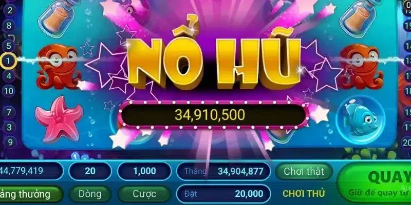 Nổ Hũ Phát Tài- Tựa Game Nổ Hũ 33win cực HOT 2025 4 Nỗ hũ phát tài mang đến giàu sang